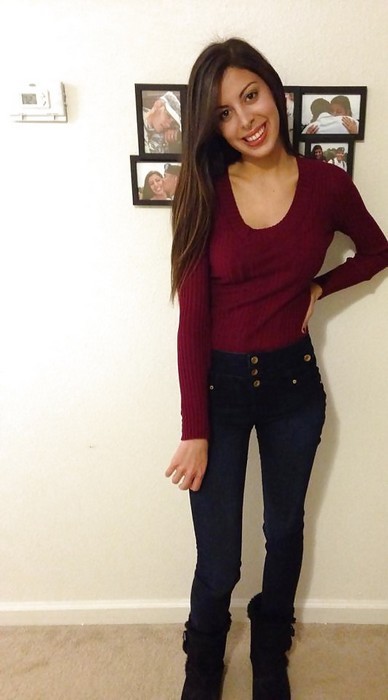elle ofre sa fille salope